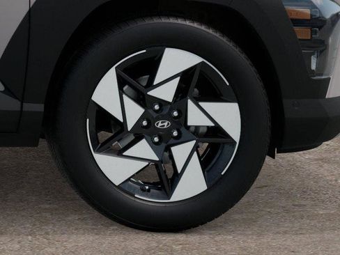 New 2026 Hyundai Kona Limited FWD image 8