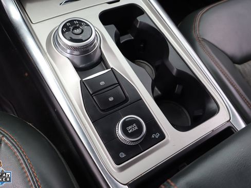 Used 2022 Ford Explorer Timberline AWD/4WD image 18