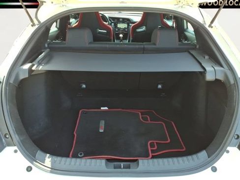 Used 2018 Honda Civic Type R image 25