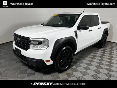 Used 2023 Ford Maverick XL