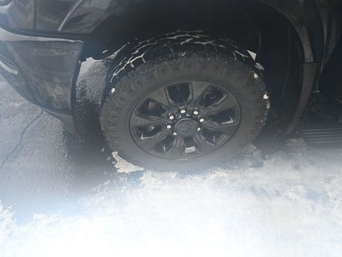 Used 2022 RAM 2500 Limited w/ Night Edition image 25