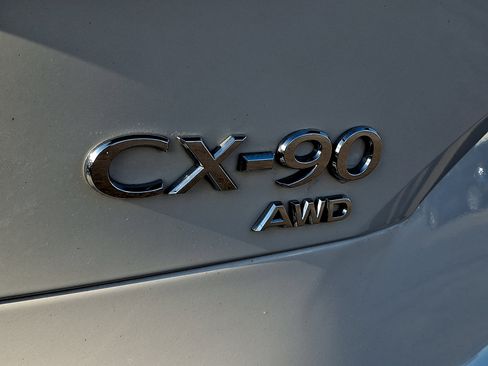 Certified 2024 MAZDA CX-90 Plug-In Hybrid w/ Premium Pkg AWD/4WD image 34