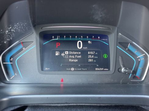 Used 2024 Honda Odyssey Sport image 16