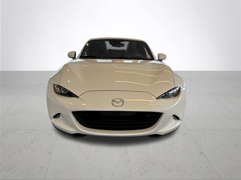 Used 2023 MAZDA MX-5 Miata Grand Touring RWD image 4