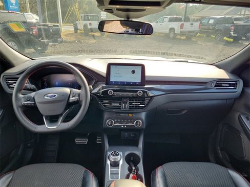 Used 2023 Ford Escape ST-Line image 26