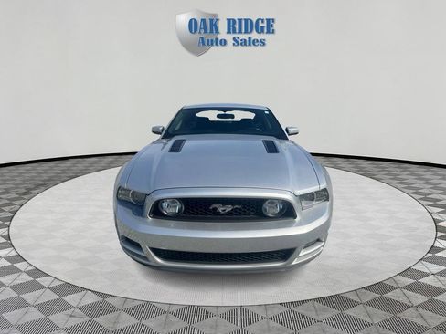 Used 2013 Ford Mustang GT Premium w/ Security Pkg image 2