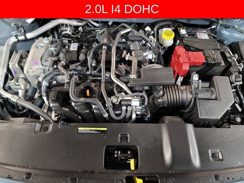 New 2026 Nissan Sentra SR image 12