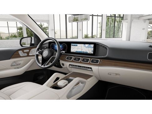 New 2026 Mercedes-Benz GLE 450 4MATIC image 8