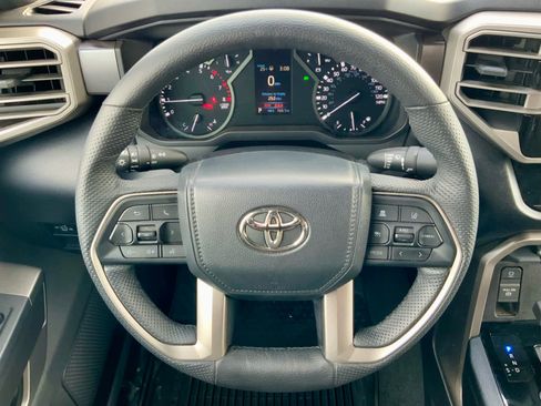 Used 2025 Toyota Tundra SR5 w/ TRD Off-Road Package image 41