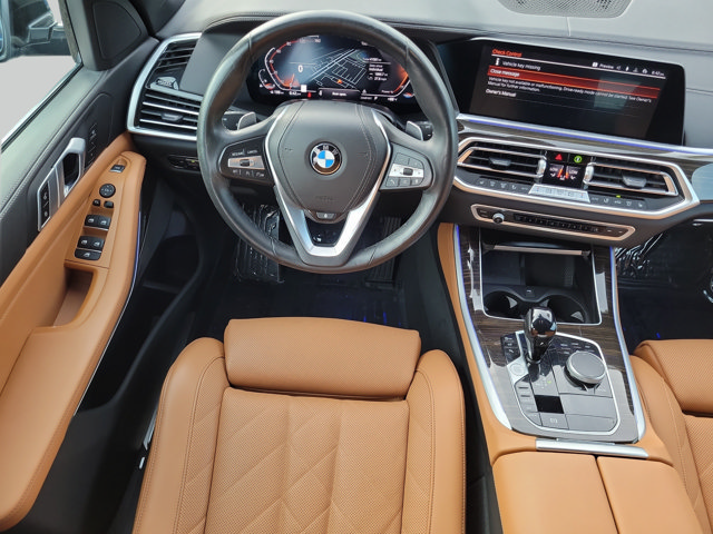 Used 2023 BMW X5 xDrive40i w/ Premium Package AWD/4WD image 15