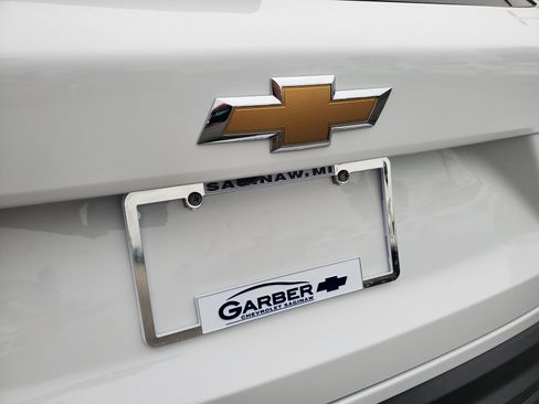 New 2026 Chevrolet Trax LS w/ LS Convenience Package FWD image 29