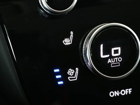 Certified 2025 INFINITI QX60 Sensory w/ Vision Package AWD/4WD image 15