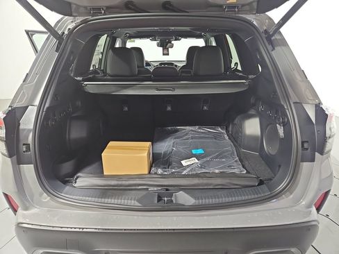 New 2026 Subaru Forester Limited AWD/4WD image 23