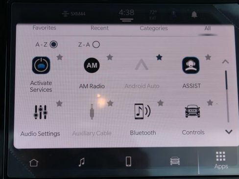 New 2025 RAM 5500 Tradesman image 29