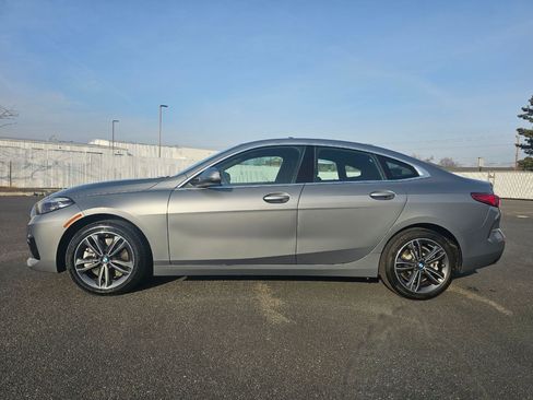 Certified 2023 BMW 228i xDrive Gran Coupe 228i xDrive w/ Convenience Package image 3