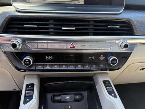 Used 2020 Kia Telluride EX image 20