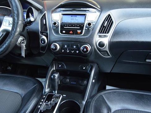 Used 2012 Hyundai Tucson GLS AWD/4WD image 19