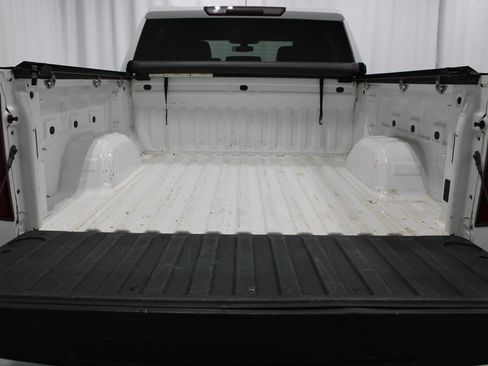Used 2020 Chevrolet Silverado 1500 LT w/ All-Star Edition AWD/4WD image 19