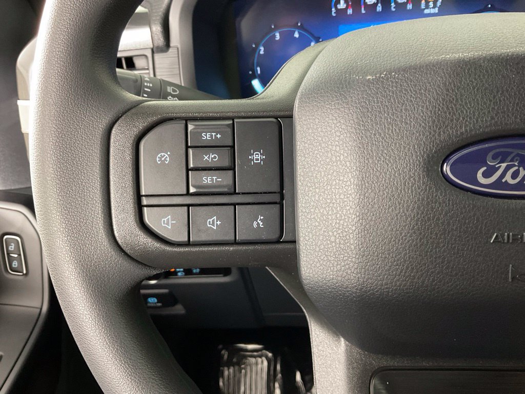 New 2026 Ford F150 STX w/ Equipment Group 200A RWD image 24
