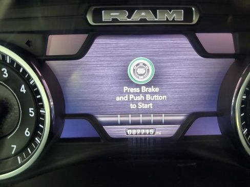 Used 2022 RAM 2500 Laramie image 31