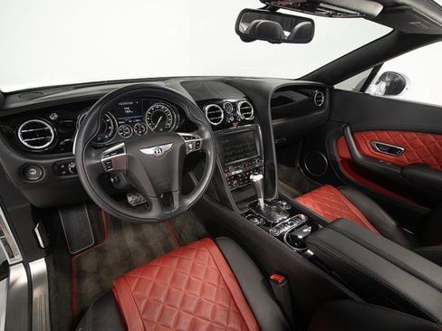 Used 2017 Bentley Continental GT V8 S AWD/4WD image 5