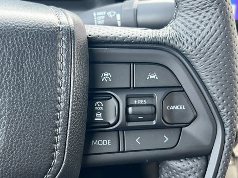 New 2026 Toyota Tacoma TRD Pro AWD/4WD image 27