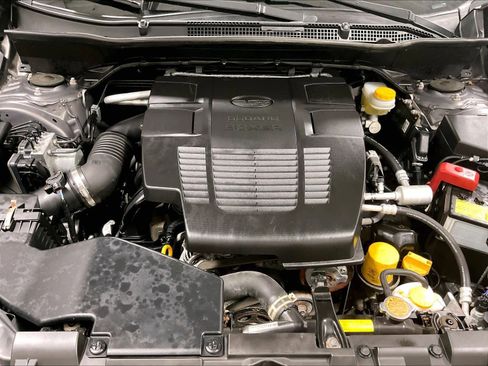 Used 2020 Subaru Forester Limited image 30