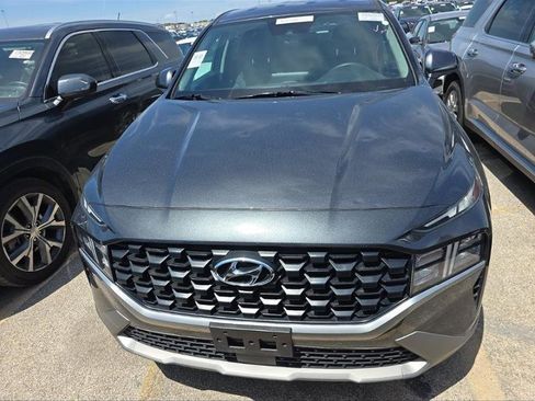 Used 2023 Hyundai Santa Fe SE FWD image 8