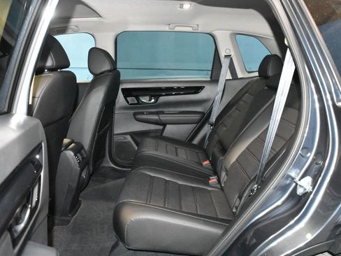 Used 2026 Honda CR-V EX-L image 23