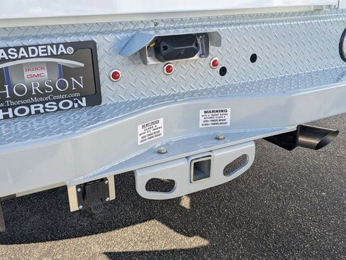New 2026 GMC Sierra 2500 Pro w/ Convenience Package RWD image 12