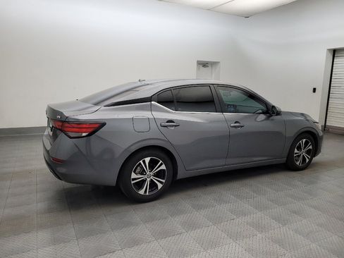 Used 2023 Nissan Sentra SV FWD image 10