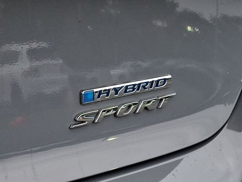Used 2023 Honda Accord Sport image 30