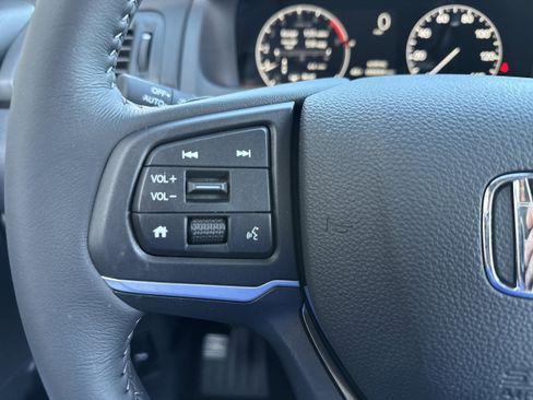 New 2026 Honda Ridgeline RTL image 26