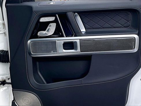 Used 2023 Mercedes-Benz G 550 image 19