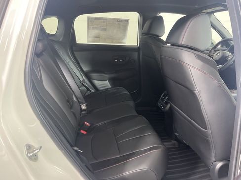 New 2026 Acura ADX A-Spec image 23