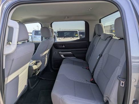 Used 2024 Toyota Tundra SR5 AWD/4WD image 13