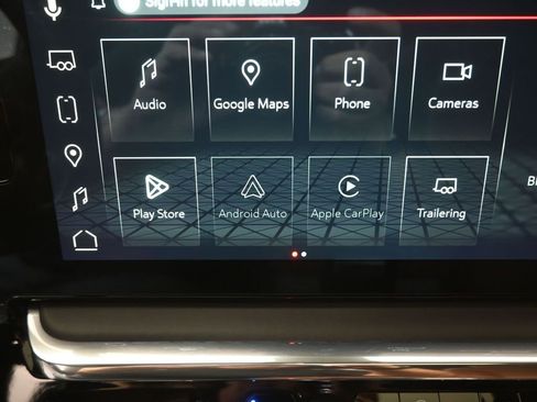 Used 2024 GMC Sierra 1500 Denali Ultimate image 6