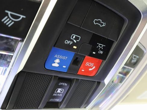 Used 2022 RAM 1500 Laramie image 20