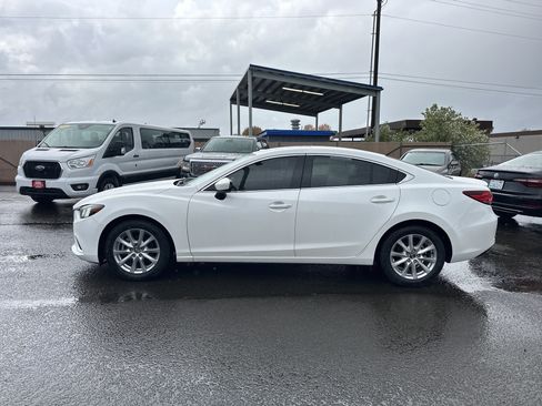 Used 2014 MAZDA MAZDA6 Sport image 2