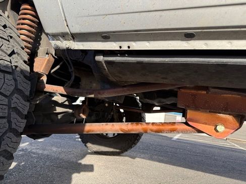 Used 2012 RAM 2500 ST w/ Chrome Appearance Group image 10