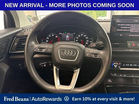Used 2023 Audi Q5 2.0T Premium w/ Convenience Package AWD/4WD image 16