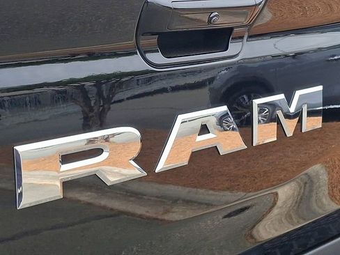 Used 2025 RAM 1500 Laramie w/ Sport Appearance Package AWD/4WD image 28