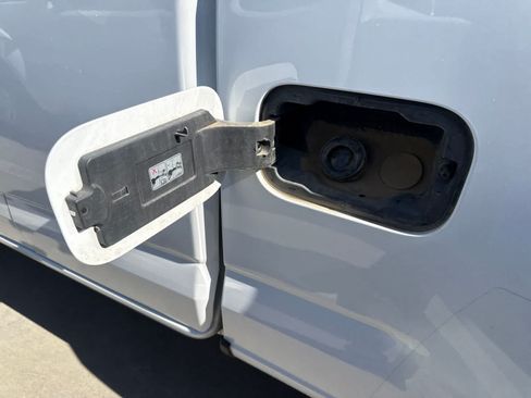 Used 2020 Chevrolet Colorado W/T w/ WT Convenience Package RWD image 12