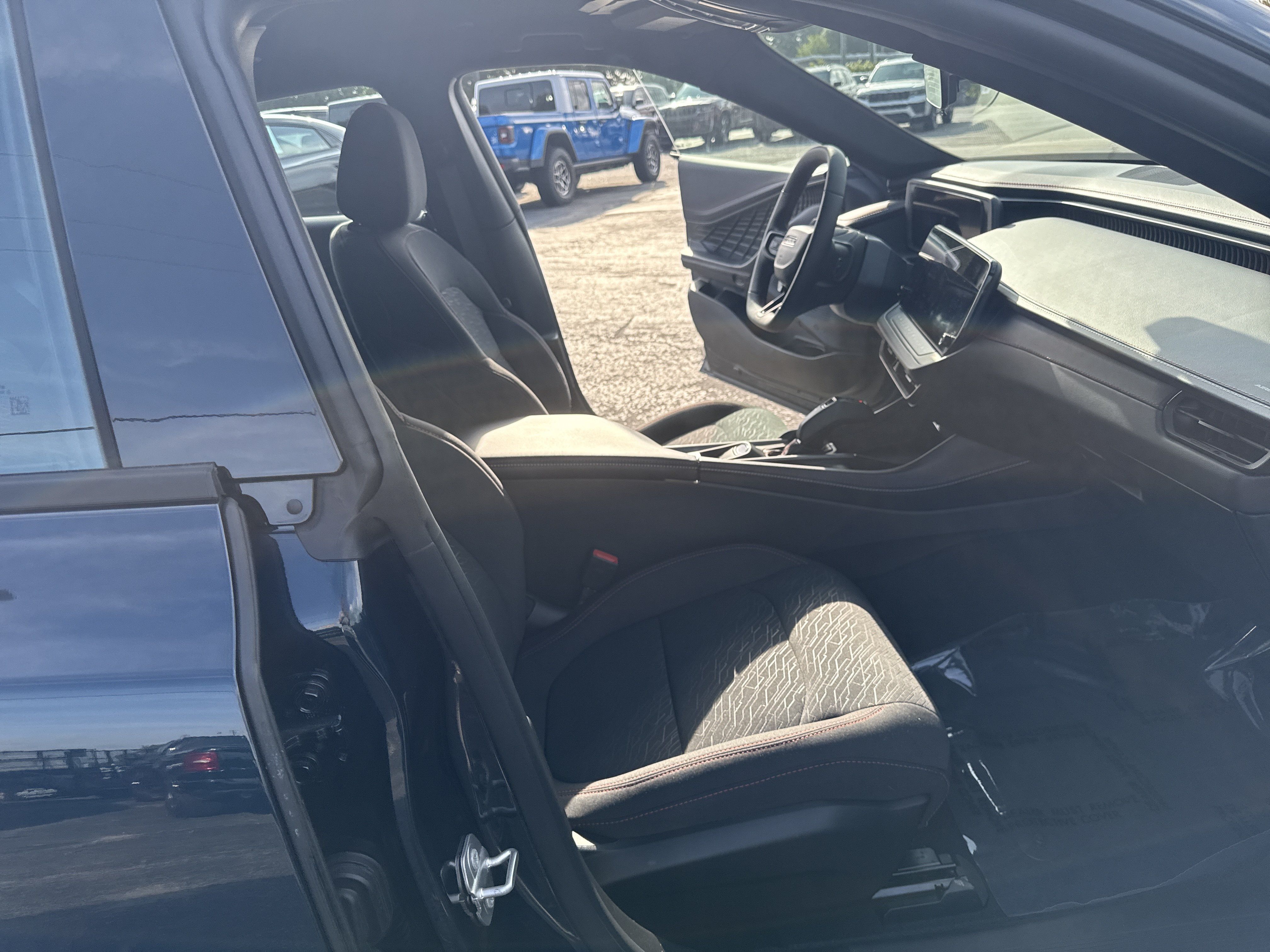 Certified 2026 Dodge Charger R/T AWD/4WD image 31