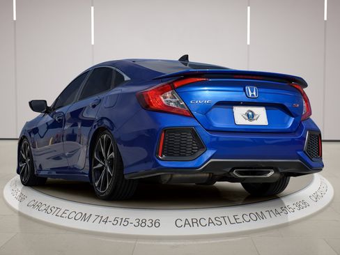 Used 2019 Honda Civic Si image 13