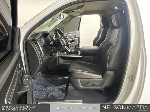 Used 2018 RAM 1500 Sport w/ Convenience Group RWD image 11