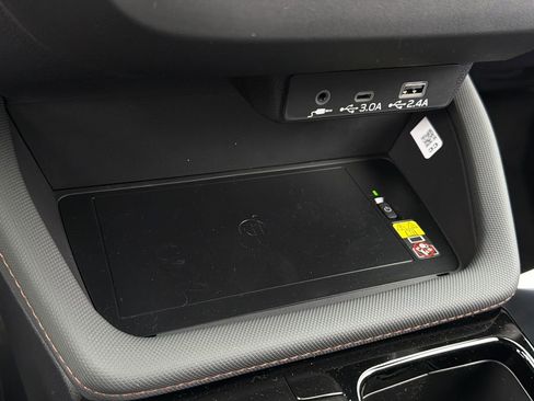 New 2026 Subaru Forester Sport AWD/4WD image 27