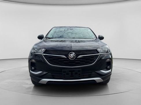 Used 2023 Buick Encore GX Preferred w/ Cold Weather Comfort Package image 22