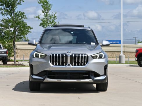 Certified 2024 BMW X1 xDrive28i w/ Premium Package image 3