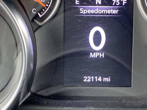 Certified 2022 Jeep Wrangler Unlimited Sport AWD/4WD image 32